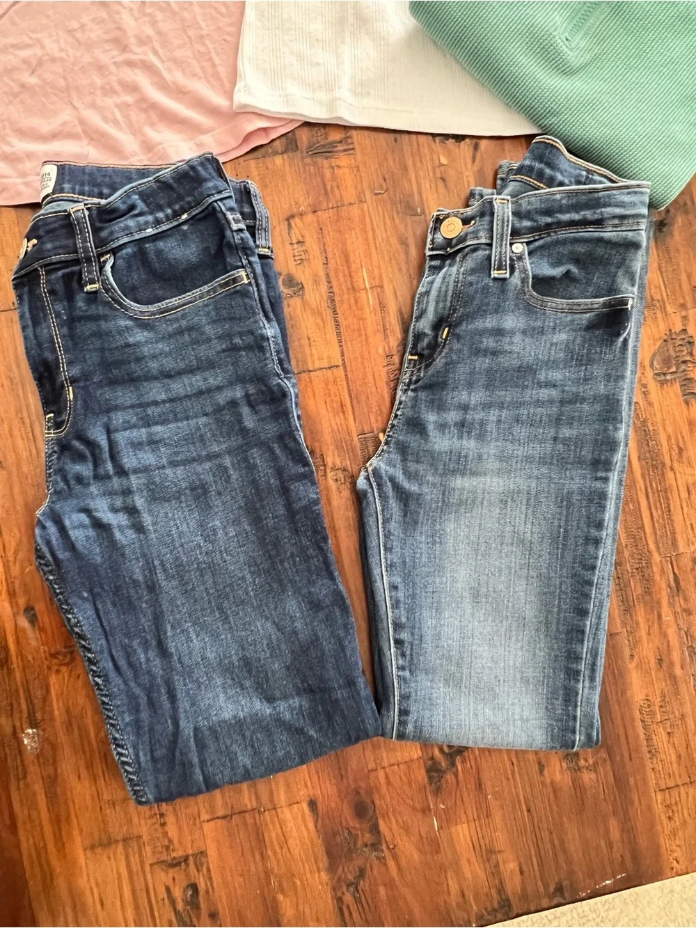 Bundle GAP Girls clothes 13-14